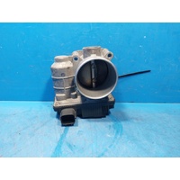 Nissan Xtrail Throttle Body