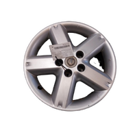 Nissan Xtrail T30 16 X 6.5 Inch  Alloy Wheel