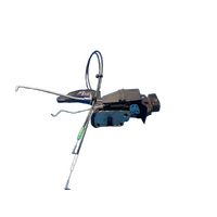 Toyota Rav4 Aca2#r Right Front Door Lock