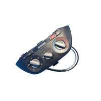 Toyota Rav4 Aca2#R Heater Air Cond Controls