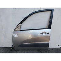 Toyota Rav4 Aca2#R Left Front Door