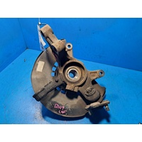 Toyota Rav4 Aca2#r  Left Front Hub Assembly