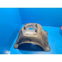 Toyota Rav4 Aca2#R Spare Wheel Carrier