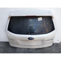Subaru Forester Sj  Tailgate