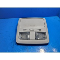 Subaru Forester Front Courtesy Light