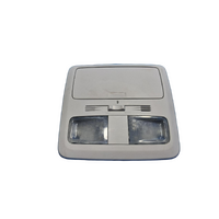 Subaru Forester Front Courtesy Light