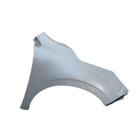 Subaru Forester Sj  Right Guard