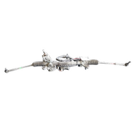 Subaru Forester Steering Box Rack