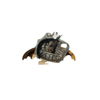 Subaru Forester Sj Petrol 2.0 Fb20 Manual Gearbox