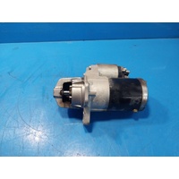 Holden Commodore 3.6 Ve Starter Motor