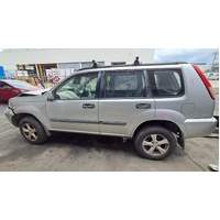 Nissan Xtrail T30 2.5 Qr25 Petrol Engine