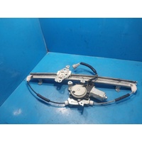 Nissan Xtrail T30 Rh Front Power Wndow Regulator