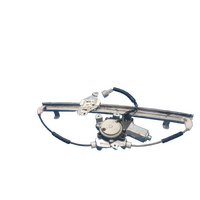 Nissan Xtrail T30 Rh Front Power Wndow Regulator