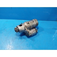 Nissan Xtrail 2.5 Qr25 Petrol Automatic  Starter Motor
