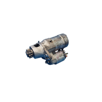 Nissan Xtrail 2.5 Qr25 Petrol Automatic  Starter Motor