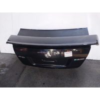 Holden Commodore Ve  Bootlid