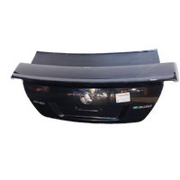 Holden Commodore Ve  Bootlid