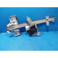 Holden Commodore Statesman/Caprice Left Rear Window Regulator