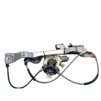 Holden Commodore Ve Right Front Power Window Regulator