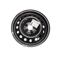 Holden Commodore Ve-Vf, 16 X 7 Inch Steel Wheel