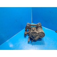 Land Rover Rangerover Evoque Discovery Sport, Right Rear Caliper