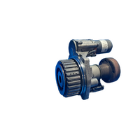 Land Rover Discovery Sport L550 Rear Diff Centre