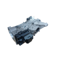 Land Rover Rangerover Evoque Discovery Sport L538, Rear Diff Centre