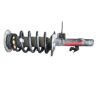 Land Rover Left Front Strut