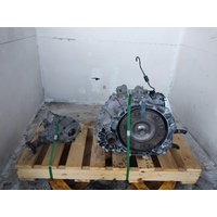 Land Rover Discovery Sport L550, Auto Transmission