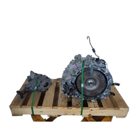 Land Rover Discovery Sport L550, Auto Transmission