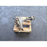 Holden Colorado Trailblazer  3.42 Ratio Front Diff Centre