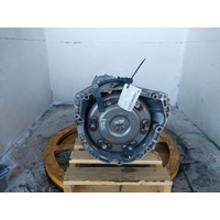 Holden Trailblazer Colorado Rg Automatic Transmission