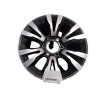 Holden Trailblazer Colorado Rg, 18 X 7.5 Inch Alloy Wheel