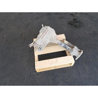 Holden Colorado Trailblazer  3.42 Ratio Front Diff Centre