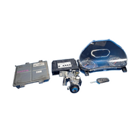 Holden Colorado Security Set (Ecu/Imm/Reader/Key)