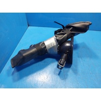 Holden Colorado Rodeo, Isuzu Mu-x Dmax Jack Tool Kit