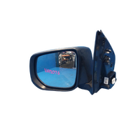 Holden Colorado Rg Left Door Mirror