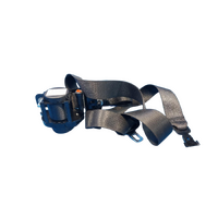 Holden Colorado Right Front Seat Belt Only