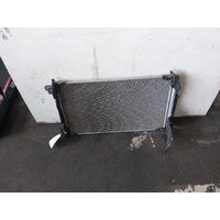 Toyota Yaris Xp210 Series, Air Cond Condenser