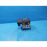 Toyota Yaris Left Side Brake Booster Pump