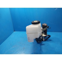 Toyota Yaris Xp210 Series Right Side Brake Booster