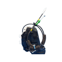 Toyota Yaris Xp210 Series Left Rear Door Lock