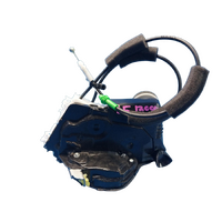 Toyota Yaris Xp210 Series Left Front Door Lock