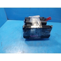 Toyota Yaris Xp210 Series, Petrol 1.5 M15a-Fxe Engine Ecu Sec Set