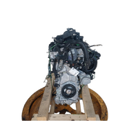 Toyota Yaris Yaris Cross, Petrol 1.5 M15a-Fxe Mxph10r Hev, Engine Used