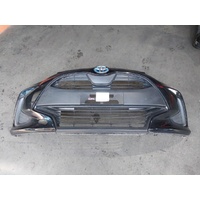 Toyota Yaris Front Bumper Bar