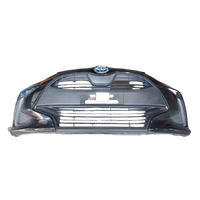 Toyota Yaris Front Bumper Bar