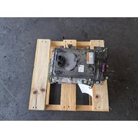 Toyota Yaris  Xp210 Series,  Hev Inverter