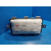 Toyota Yaris Xp210 Cross Left Dash Airbag