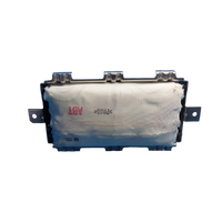 Toyota Yaris Xp210 Cross Left Dash Airbag